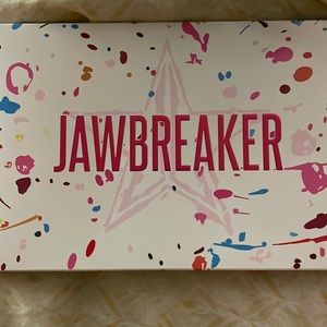 Never used before Jawbreaker pallet